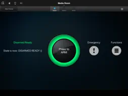 Control4 for OS 2 screenshot 14