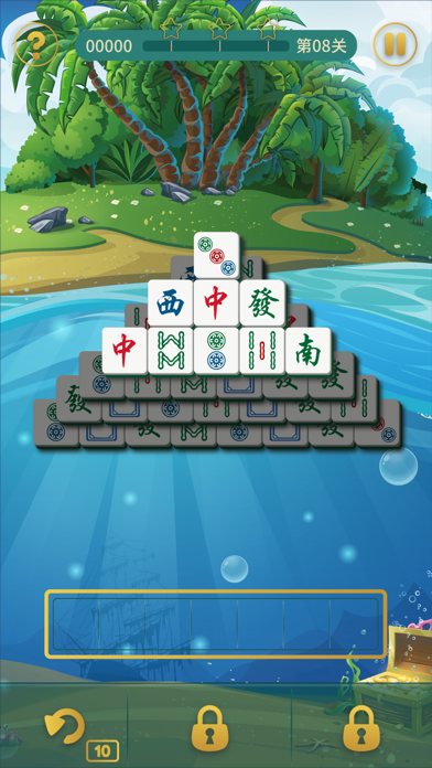 Mahjong Craft - Triple Match Screenshot