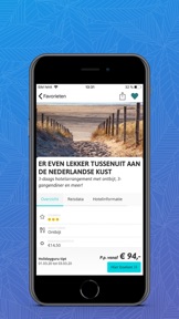 Schermafbeelding