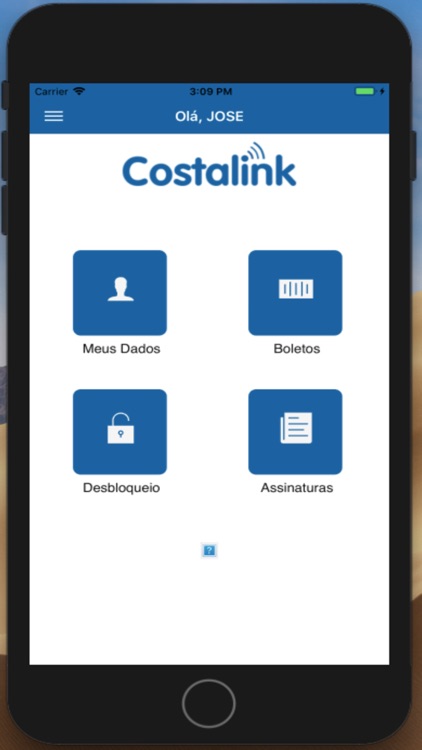 Costalink