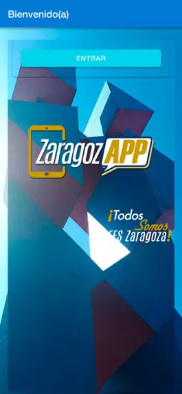 Game screenshot ZaragozApp mod apk