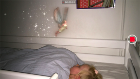 Tooth Fairy CAMERA screenshot