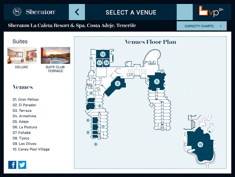 VPliteSheratonLaCaleta