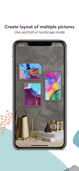 Artmywall - Art Preview(圖5)-速報App