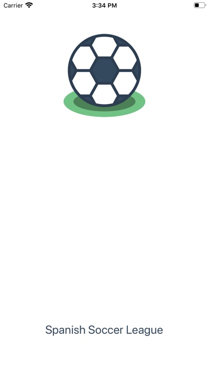 Spanish Soccer League