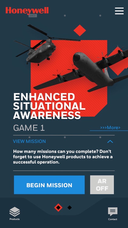 Mission Ready screenshot-4