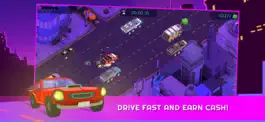 Game screenshot Nitro Driver DX apk