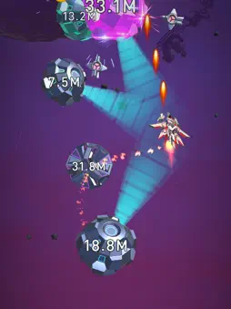 Dust Settle- Infinity Shooting screenshot 10