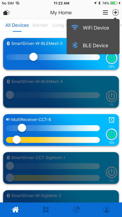 Screenshot #3 pour Self2Smart