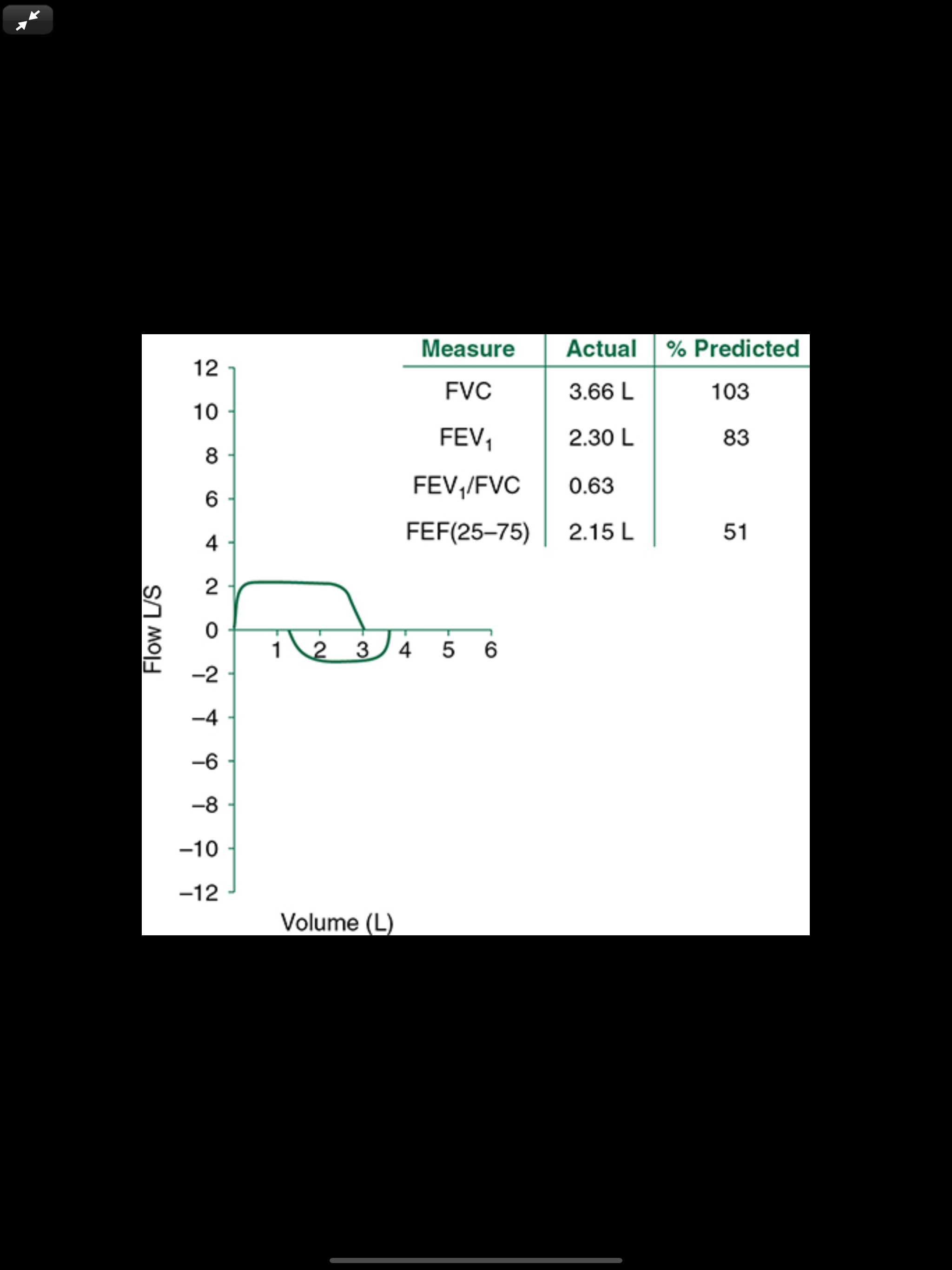 Family Med. Board Review 5/E screenshot 16