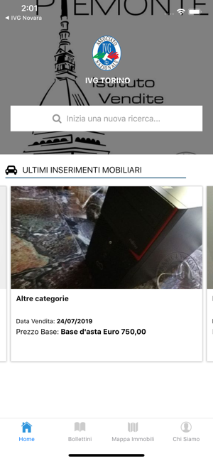 IVG Torino(圖1)-速報App