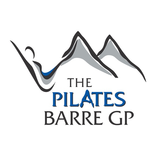 My Pilates Barre GP icon