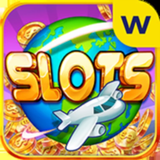 世界大亨-拉霸角子老虎機,Casino Slots休閒娛樂城