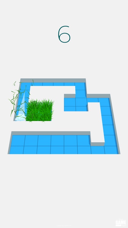 Niwashi - Grass Cut screenshot-3