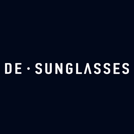 DE-SUNGLASSES