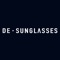 De-sunglasses fashion brand