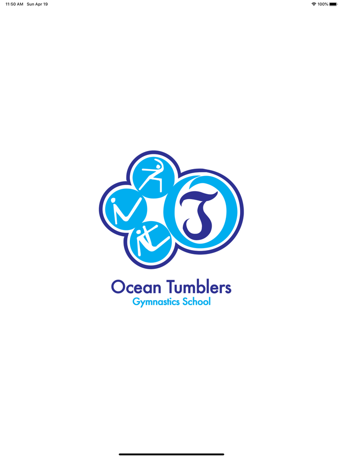 Ocean Tumblers
