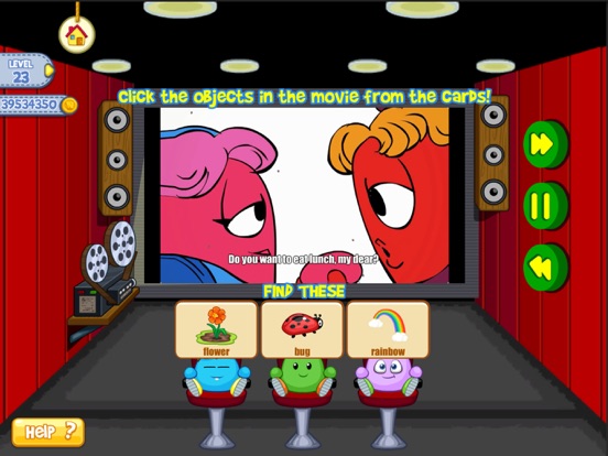 Screenshot #6 pour Woogi English