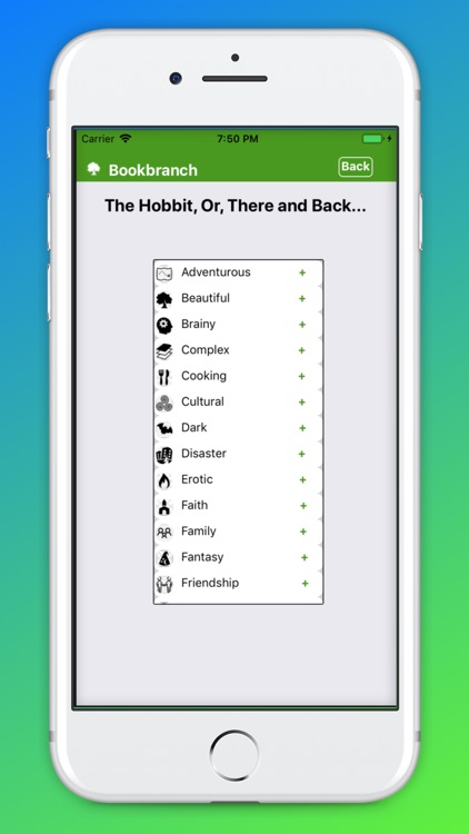 Bookbranch screenshot-3