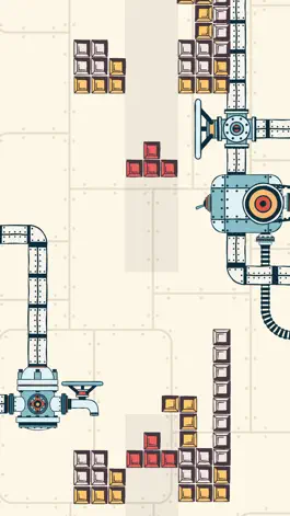 Game screenshot Steampunk Puzzle Physics Game mod apk