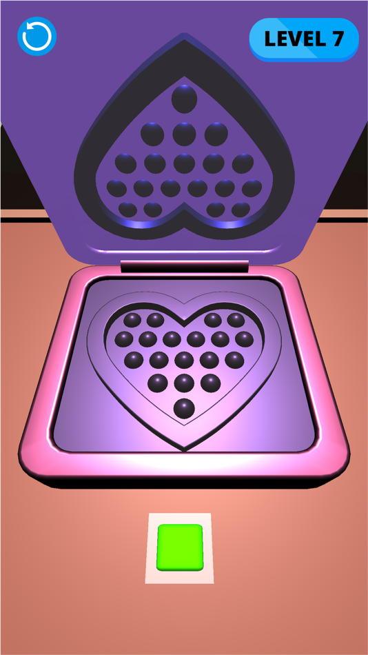 #5. Diy Pop It Fidget Toy Maker! (iOS) 来自: Muhammad Haroon Mehmood