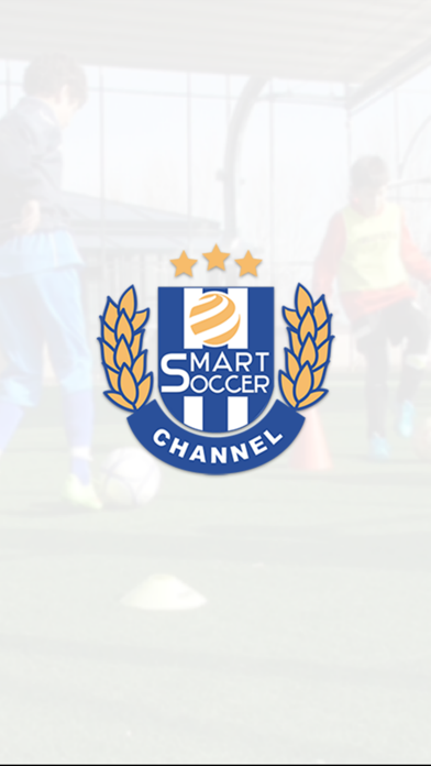 Screenshot #2 pour Smart Soccer Channel