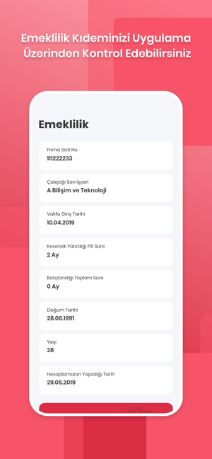 Koç Emekli Vakfı(圖5)-速報App