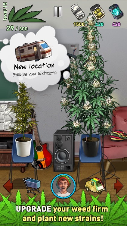 Weed Firm 2: Back To College