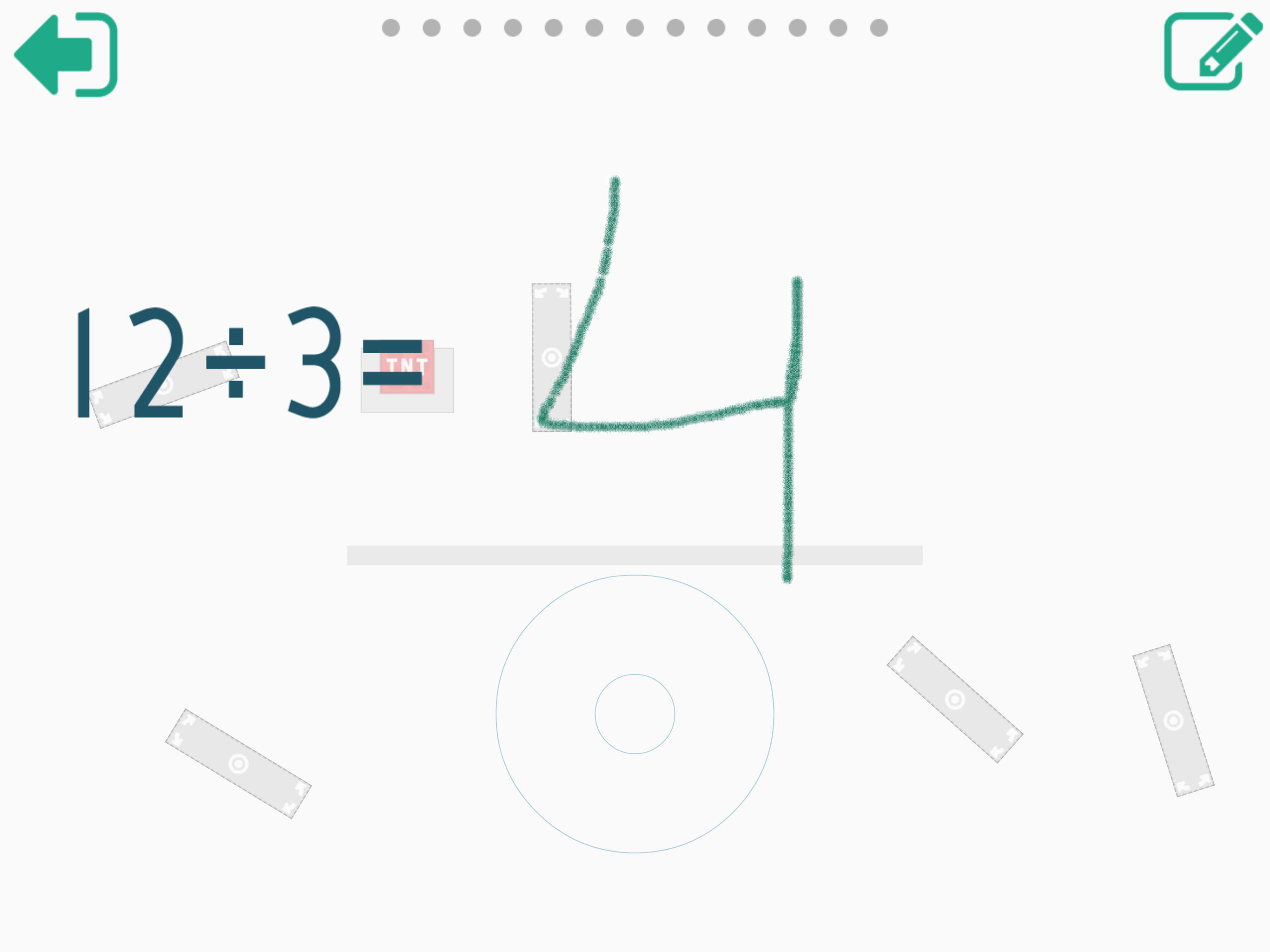 Second Grade Math Trainer screenshot 20