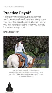 horse&rider usa problems & solutions and troubleshooting guide - 1