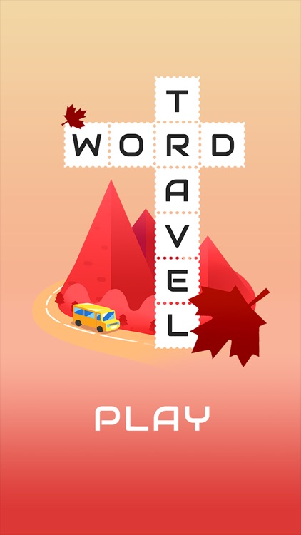 Word Travel screenshot-4