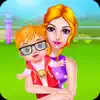 Mommy and Little Baby Relaxing App Negative Reviews