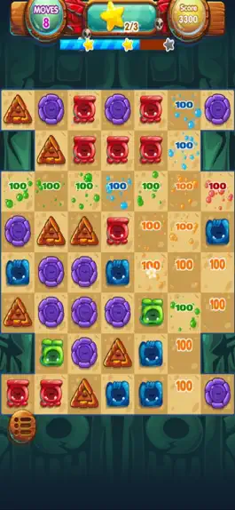 Game screenshot Spirits In Jungle apk