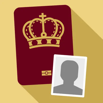 UK Passport Photo Cheats