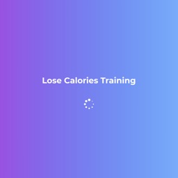Lose Calories Training