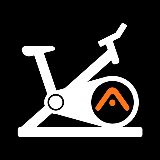 Accuro Bike icon