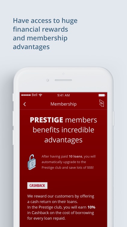 iCASH.ca screenshot-3