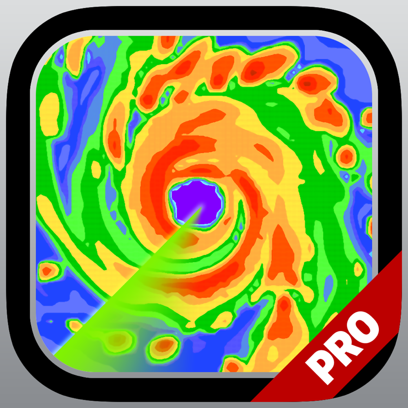 Weather Radar Rain Map +