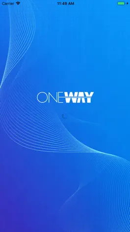 Game screenshot Oneway mod apk