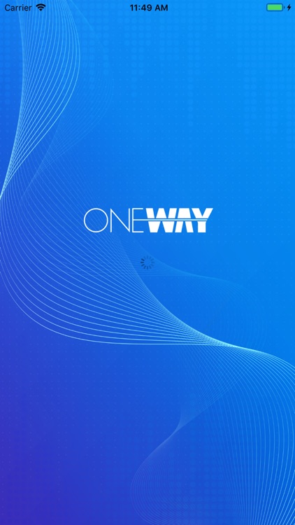 Oneway