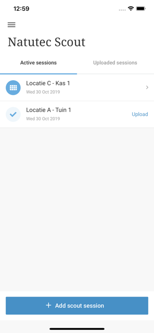 Natutec Scout(圖7)-速報App