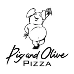 Pig and Olive App Cancel