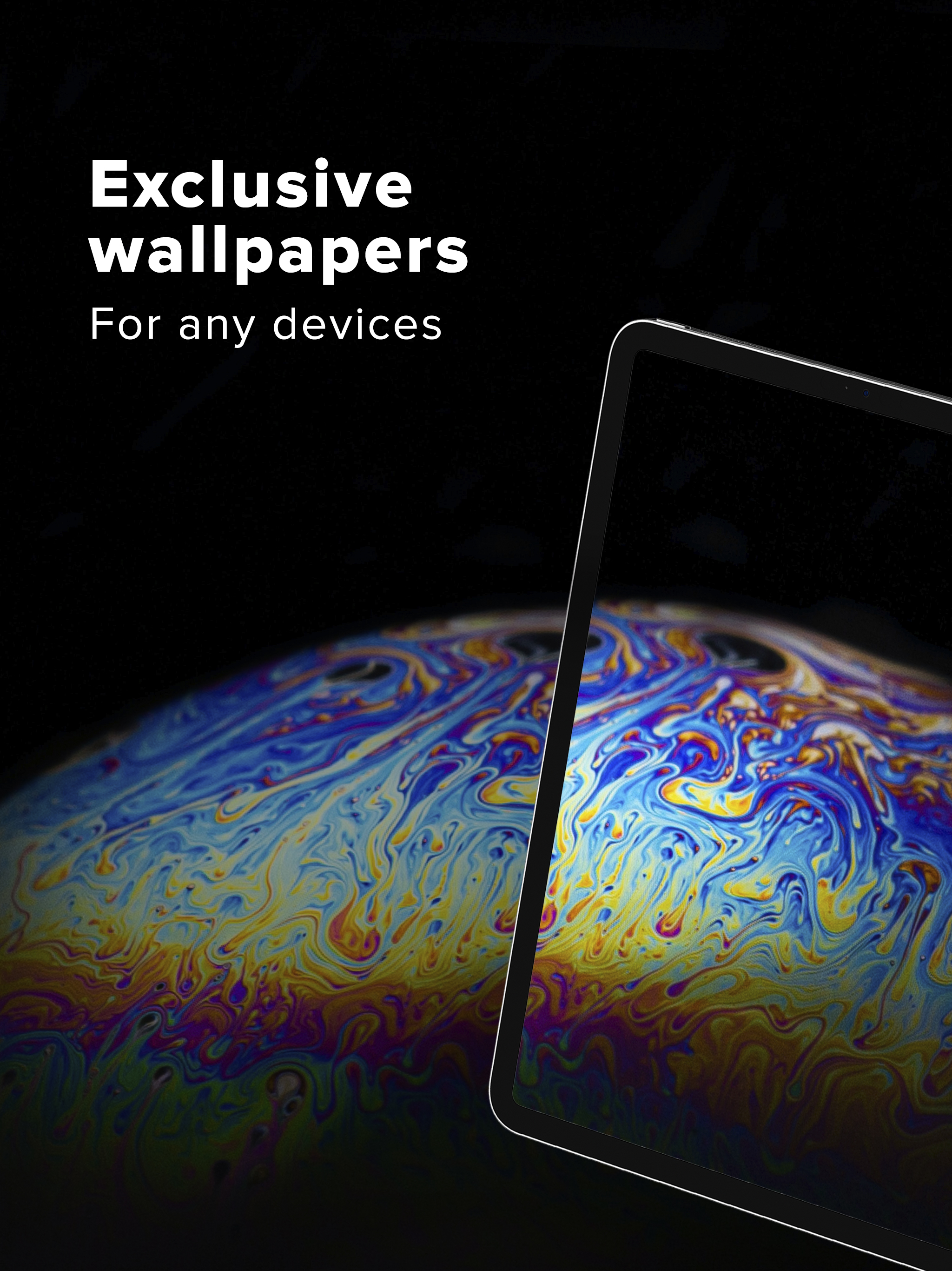 xyLive - Live Wallpaper