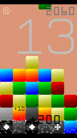 Game screenshot BuildDown hack