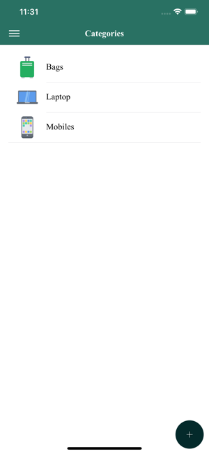 Billsbox : Receipt Wallet(圖4)-速報App