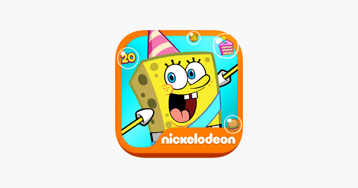 gioco spongebob giocare scaricare