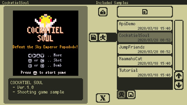 x8studio screenshot-5