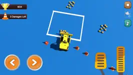 Game screenshot Little Bulldozer hack