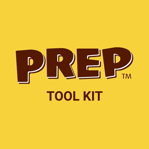 Prep Wholesaler Toolkit