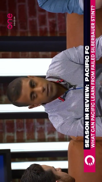 OneSoccer screenshot-6